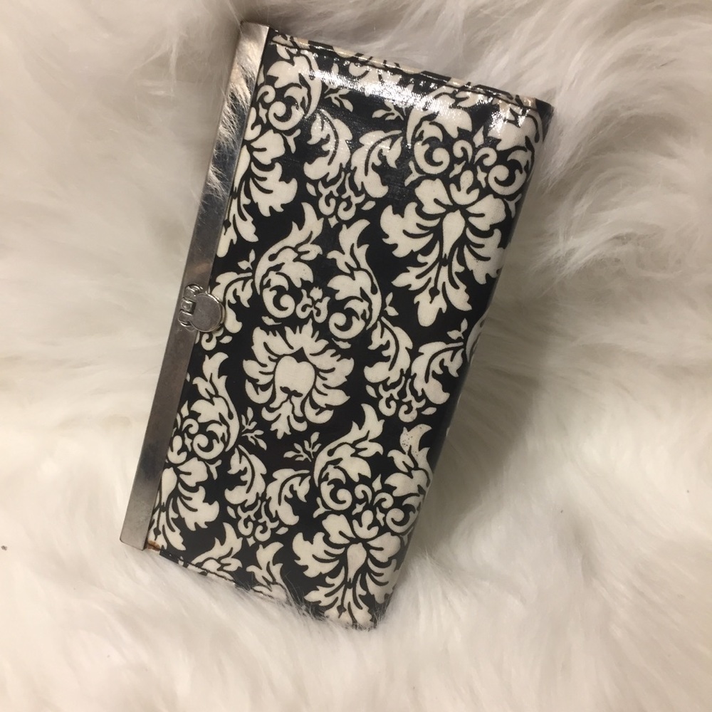 🏵 Damask Wallet